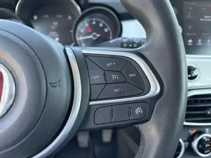 Photo 13 Fiat 500 X 1.0 FireFly Turbo T3 120ch Cross