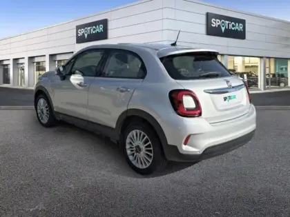 Photo 6 Fiat 500 X 1.0 FireFly Turbo T3 120ch Cross