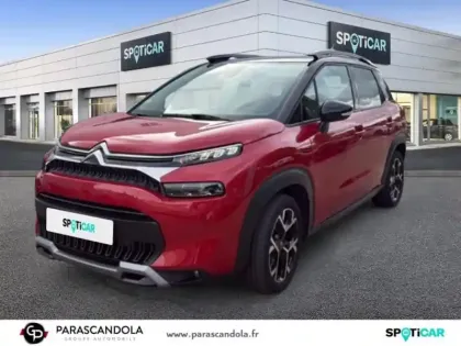 Photo Citroën C3 Aircross