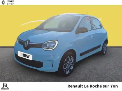 Photo Renault Twingo