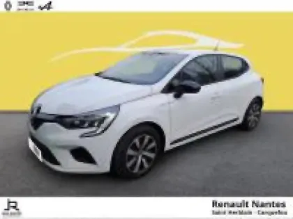 Photo Renault Clio