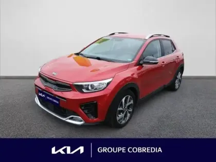 Photo Kia Stonic