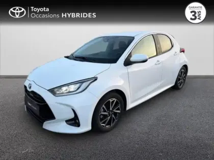 Photo Toyota Yaris