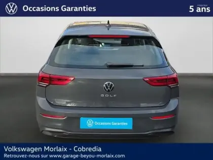 Photo 35 Volkswagen Golf  2.0 TDI SCR 116ch  DSG7