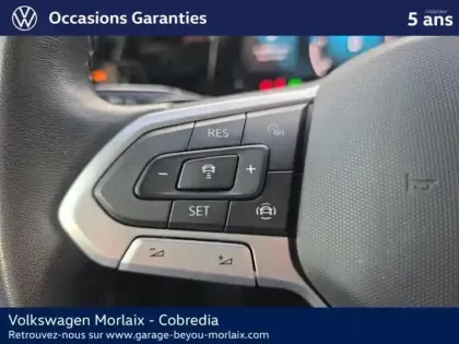 Photo 42 Volkswagen Golf  2.0 TDI SCR 116ch  DSG7