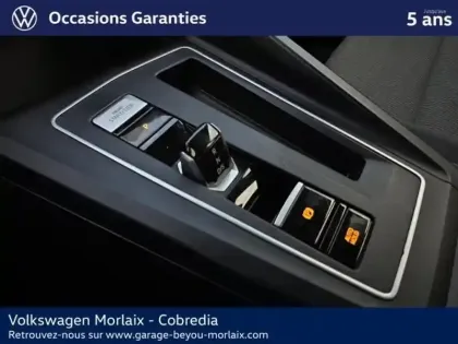 Photo 39 Volkswagen Golf  2.0 TDI SCR 116ch  DSG7