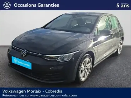 Photo 30 Volkswagen Golf  2.0 TDI SCR 116ch  DSG7