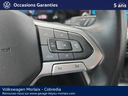 Photo 40 Volkswagen Golf  2.0 TDI SCR 116ch  DSG7