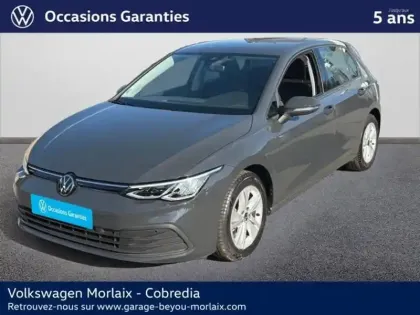 Photo Volkswagen Golf