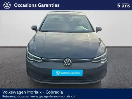 Photo 31 Volkswagen Golf  2.0 TDI SCR 116ch  DSG7