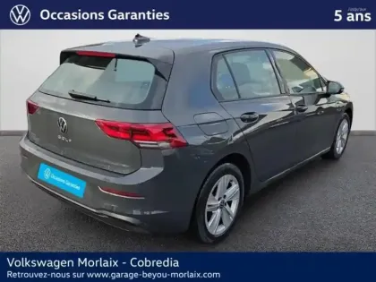 Photo 34 Volkswagen Golf  2.0 TDI SCR 116ch  DSG7