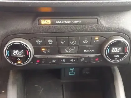 Photo 14 Ford Focus  Active 1.0 Flexifuel mHEV 125ch Active Style