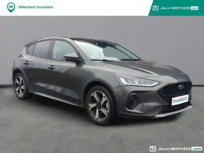 Photo 1 Ford Focus  Active 1.0 Flexifuel mHEV 125ch Active Style