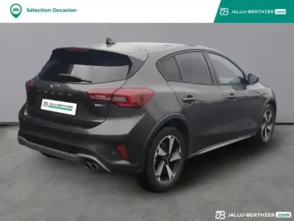 Photo 3 Ford Focus  Active 1.0 Flexifuel mHEV 125ch Active Style