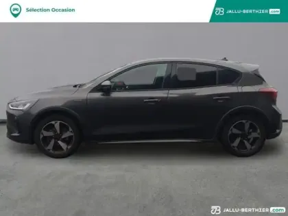 Photo 4 Ford Focus  Active 1.0 Flexifuel mHEV 125ch Active Style