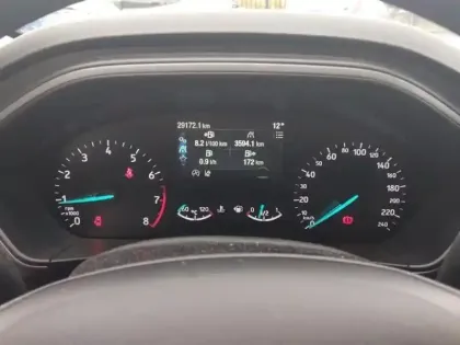 Photo 10 Ford Focus  Active 1.0 Flexifuel mHEV 125ch Active Style