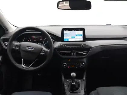 Photo 5 Ford Focus  Active 1.0 Flexifuel mHEV 125ch Active Style