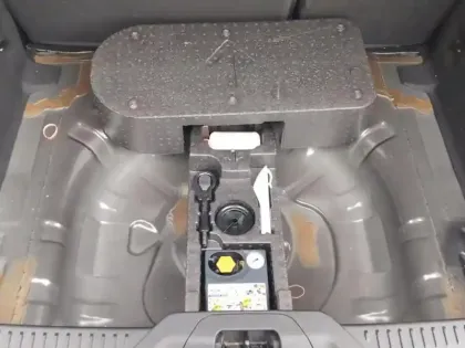 Photo 9 Ford Focus  Active 1.0 Flexifuel mHEV 125ch Active Style