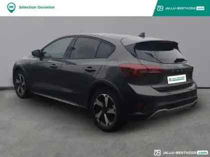 Photo 2 Ford Focus  Active 1.0 Flexifuel mHEV 125ch Active Style