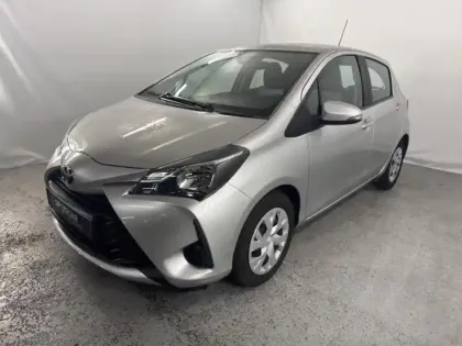 Photo Toyota Yaris