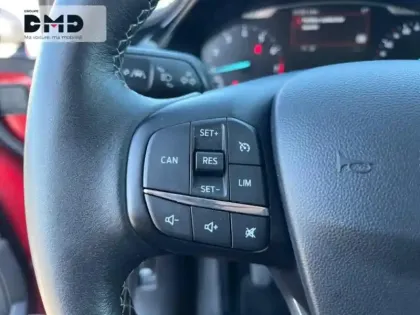 Photo 8 Ford Fiesta  Active 1.0 EcoBoost 100ch S&S Plus Euro6.2