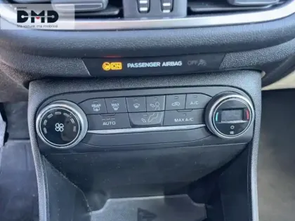 Photo 14 Ford Fiesta  Active 1.0 EcoBoost 100ch S&S Plus Euro6.2