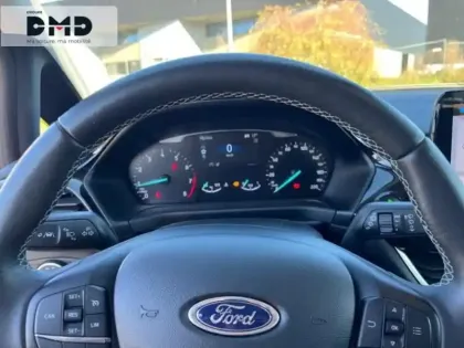 Photo 10 Ford Fiesta  Active 1.0 EcoBoost 100ch S&S Plus Euro6.2