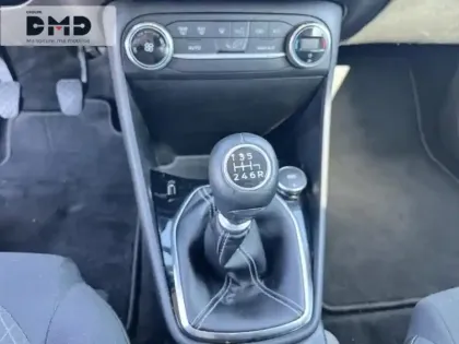 Photo 11 Ford Fiesta  Active 1.0 EcoBoost 100ch S&S Plus Euro6.2