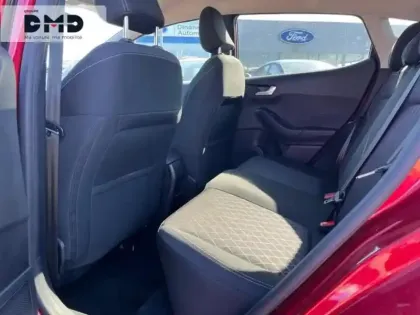 Photo 7 Ford Fiesta  Active 1.0 EcoBoost 100ch S&S Plus Euro6.2