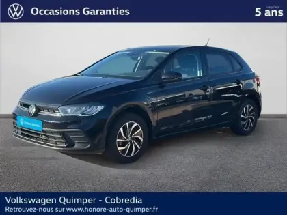 Photo Volkswagen Polo