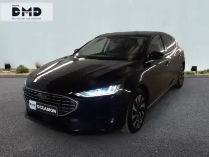 Photo Ford Focus