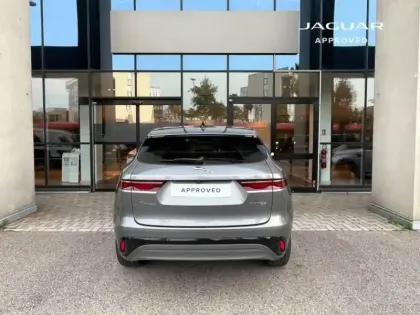 Photo 6 Jaguar F-Pace  P400e Plug-in-Hybrid R-Dynamic SE BVA8 AWD