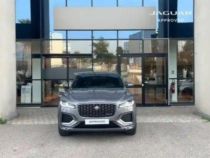 Photo 7 Jaguar F-Pace  P400e Plug-in-Hybrid R-Dynamic SE BVA8 AWD