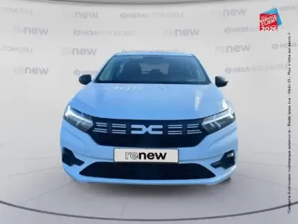 Photo 31 Dacia Sandero Gén. III (BJI) Ph2 Essential 5