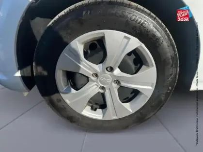 Photo 39 Dacia Sandero Gén. III (BJI) Ph2 Essential 5