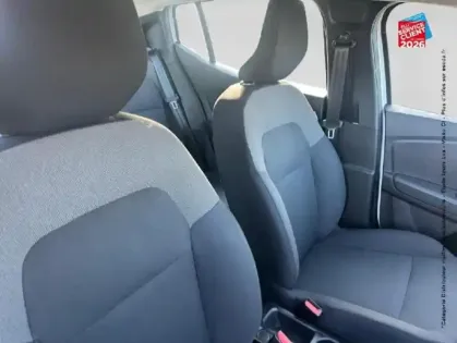 Photo 34 Dacia Sandero Gén. III (BJI) Ph2 Essential 5