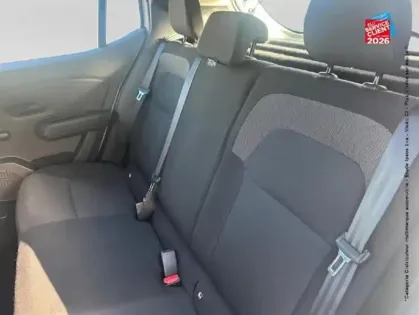 Photo 40 Dacia Sandero Gén. III (BJI) Ph2 Essential 5