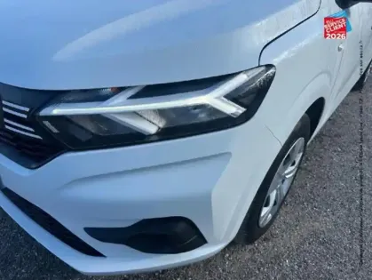 Photo 42 Dacia Sandero Gén. III (BJI) Ph2 Essential 5