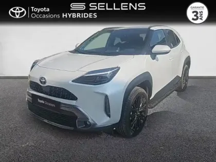 Photo Toyota Yaris