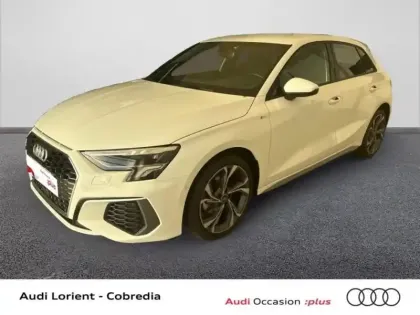 Photo Audi A3