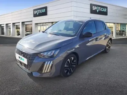 Photo Peugeot 208