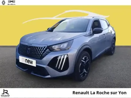 Photo Peugeot 2008