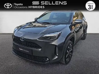 Photo Toyota Yaris