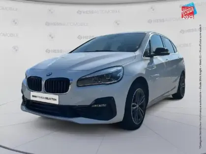 Photo Bmw Serie 2