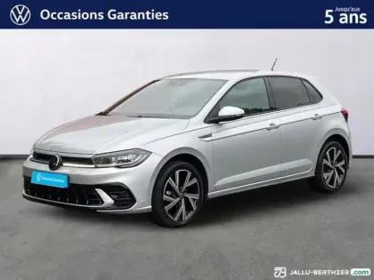 Photo Volkswagen Polo