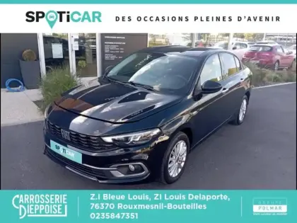Photo Fiat Tipo