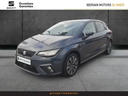 Photo Seat Ibiza
