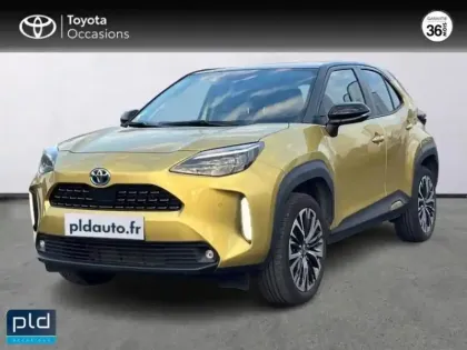 Photo Toyota Yaris