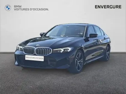 Photo Bmw Serie 3
