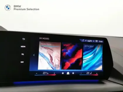 Photo 13 BMW Serie 2 Série 2 Gran Coupé 220 170ch M Sport DKG7